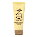 SPF50+ Face Lotion