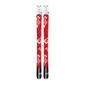 Alpinist Plus Universal Skin - 100mm