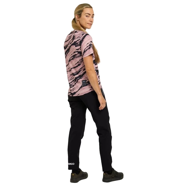 Short Sleeve Jersey - Womens