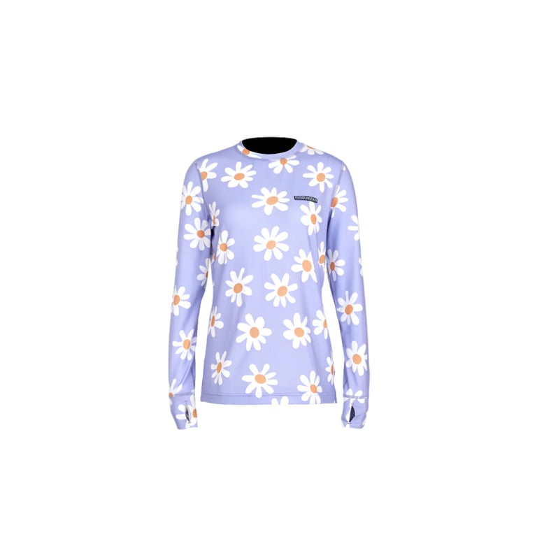 Base Layer Thermal Top - Womens