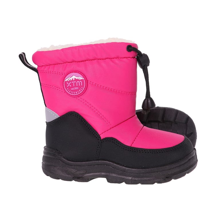 XTM Puddles II Apres Boots - Kids