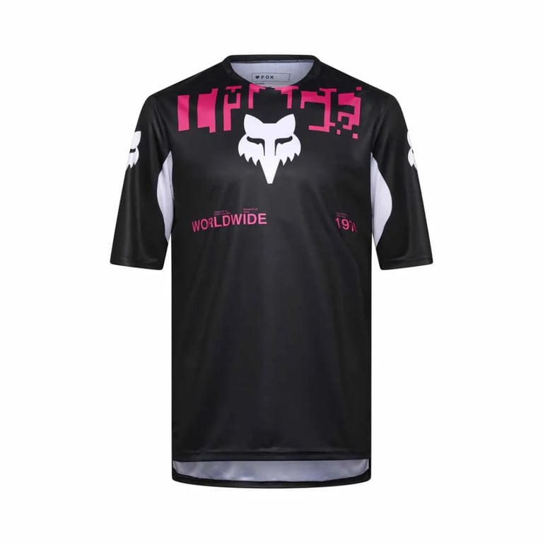 Ranger Digi Image S/S Jersey - Kids