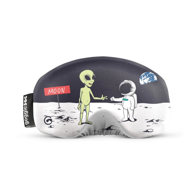 Goggle Soc