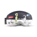 Goggle Soc