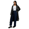 Luxe Trench Coat - Womens