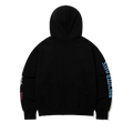 2010 Seoul Hoodie
