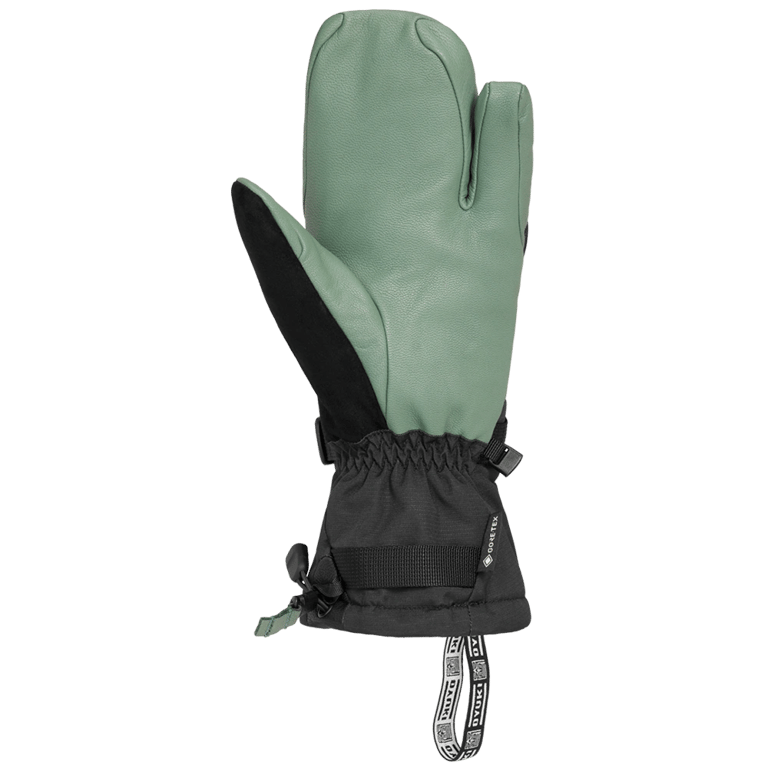 Shaka Gtx Mitts