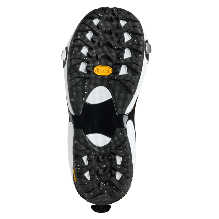 Burton Waverange X Step On Snowboard Boots - Womens Sole