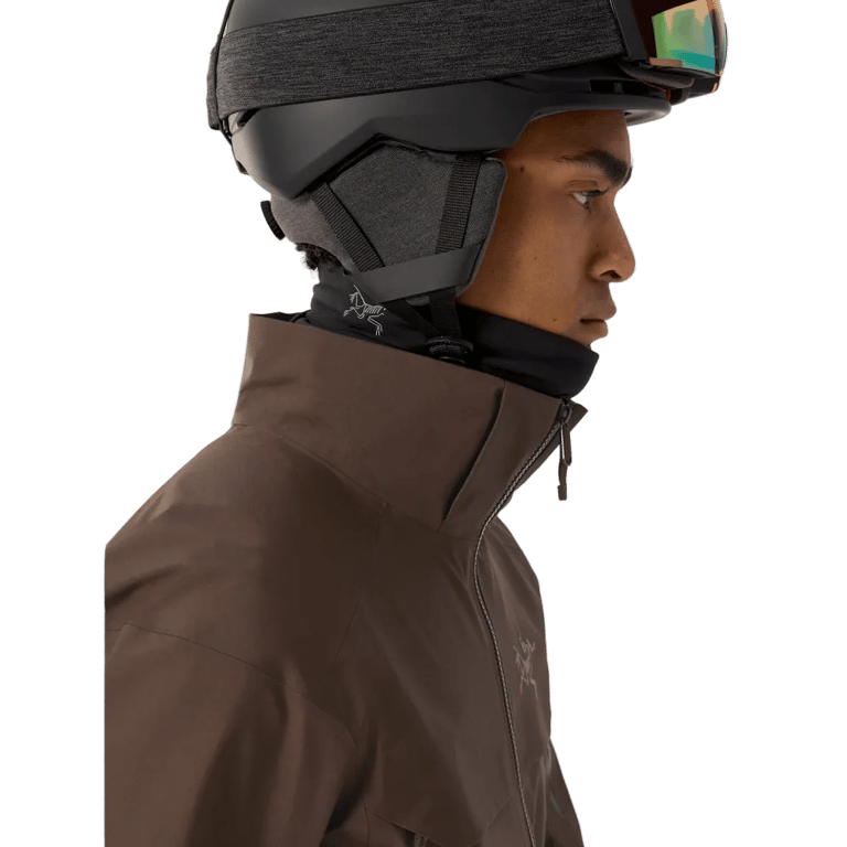 Macai Shell Ski Jacket