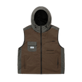 Active Trail Hooded Vest