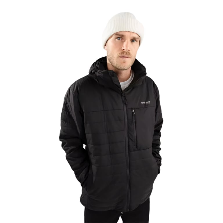 Otaru Insulator Jacket
