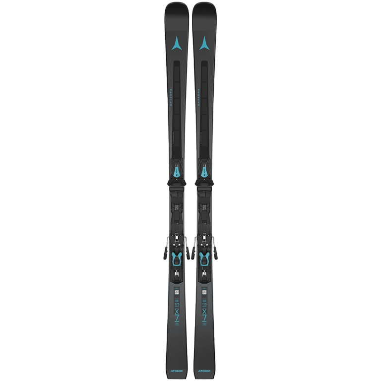 2027 Redster X7 Revoshock C Ski w/ Binding