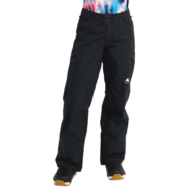 Reserve Gore-Tex Snowboard Pants - Womens