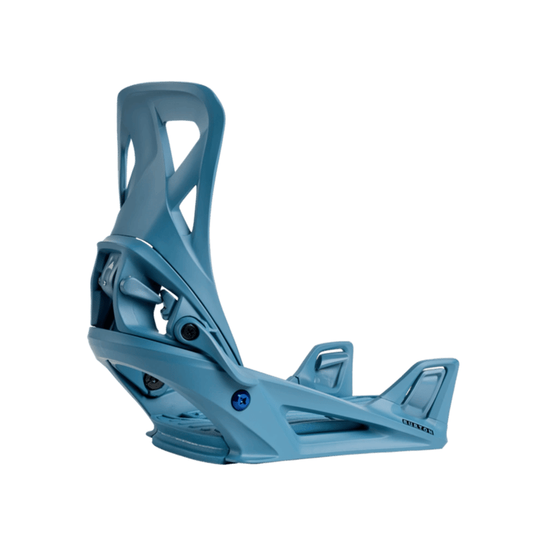 Step On Snowboard Bindings