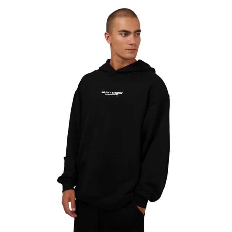 Essential Theory Hoodie