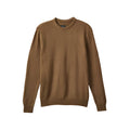 Jacques Waffle Knit Sweater