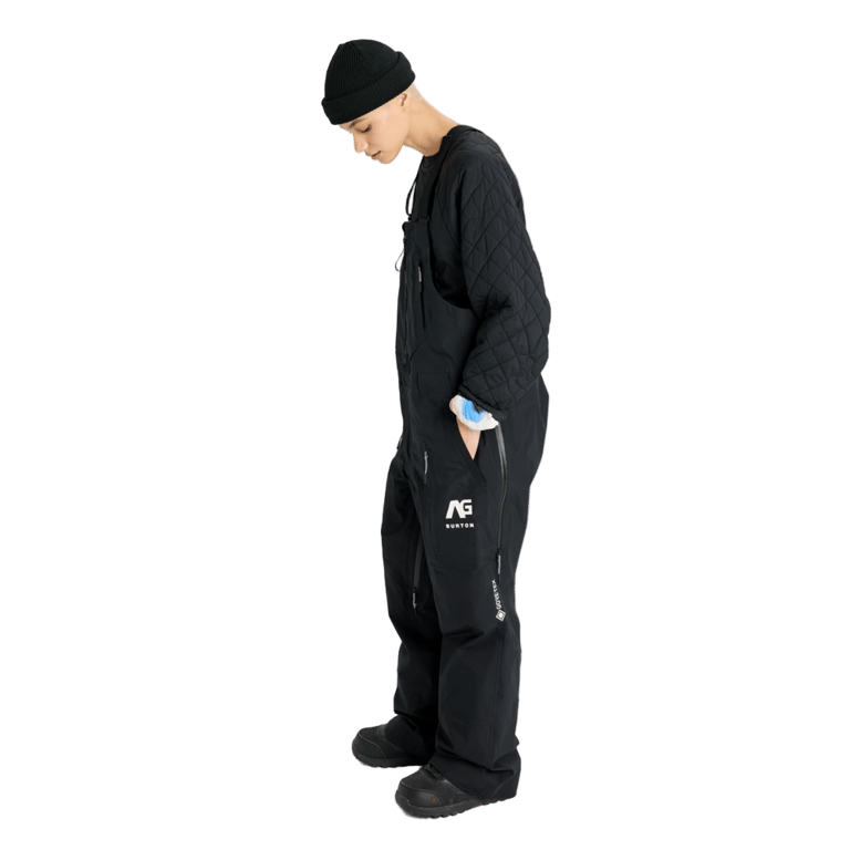 Hardpack Gore-Tex 3L Bib Snowboard Pants