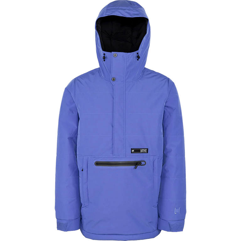 Aftershock Snowboard Jacket