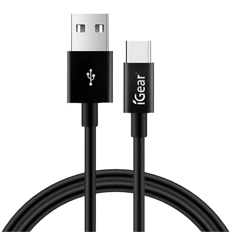 Charge/ Data Cable Type C - USB 2.0