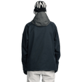 Hossegor 20K Pullover Snowboard Jacket