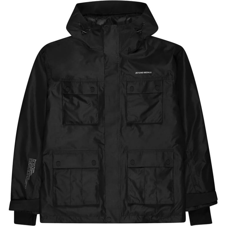 Cargo 2L Snowboard Pants