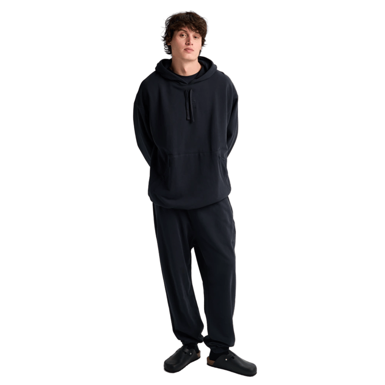 Outfall Hoodie