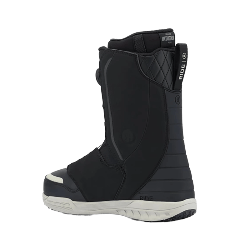 Lasso Pro Wide BOA Snowboard Boots