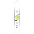 2023 Experience 78 Carbon Ski w/ Binding - Womens