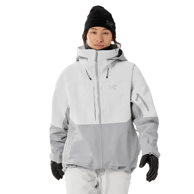 Arcteryx Incendia Ski Jacket - Womens | Rhythm Snowsports.