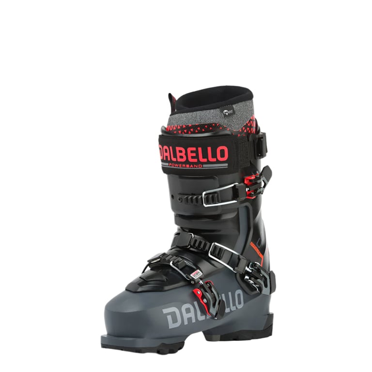 Cabrio LV 120 3DWrap Ski Boots