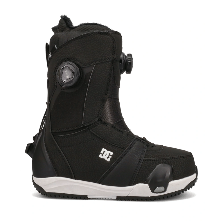 Lotus Step On Snowboard Boots - Womens