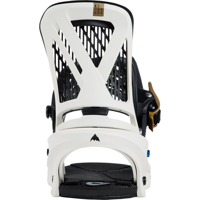 Burton Escapade Snowboard Bindings - Womens