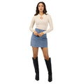 Kendra Knit Top - Womens