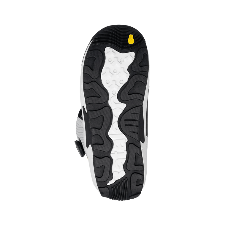 Rave Double BOA Snowboard Boots