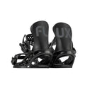 TT Snowboard Bindings