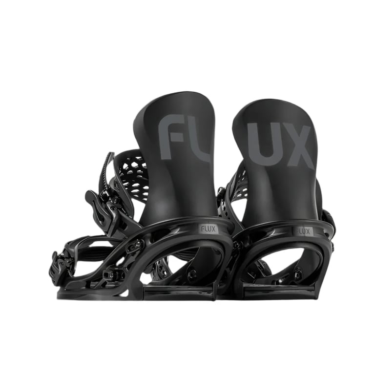 TT Snowboard Bindings