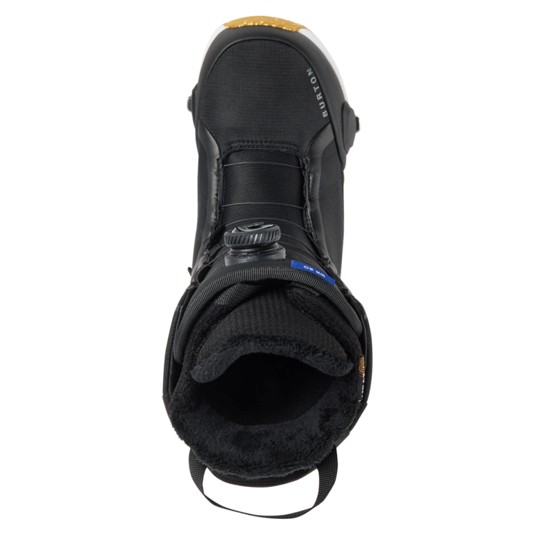 Burton Waverange Step On Snowboard Boots
