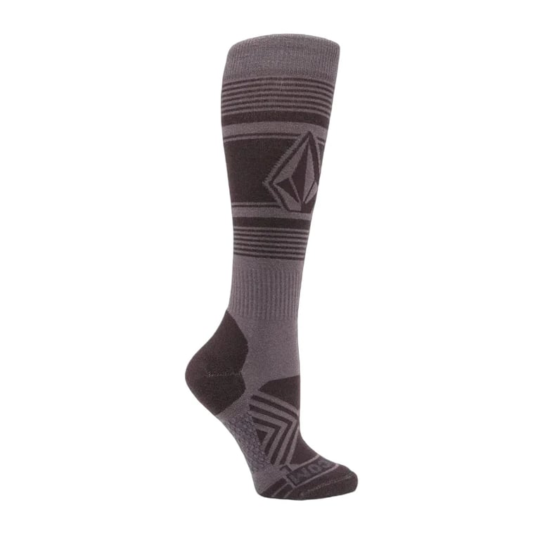 Stone Lines Otc Sock - Womens