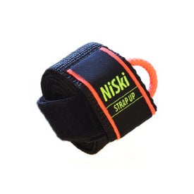 Hands Free Carry Ski Strap
