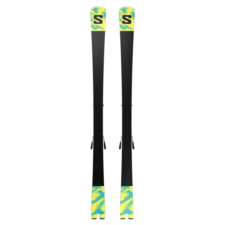 2027 Addikt Pro 76 Ski w/ Binding