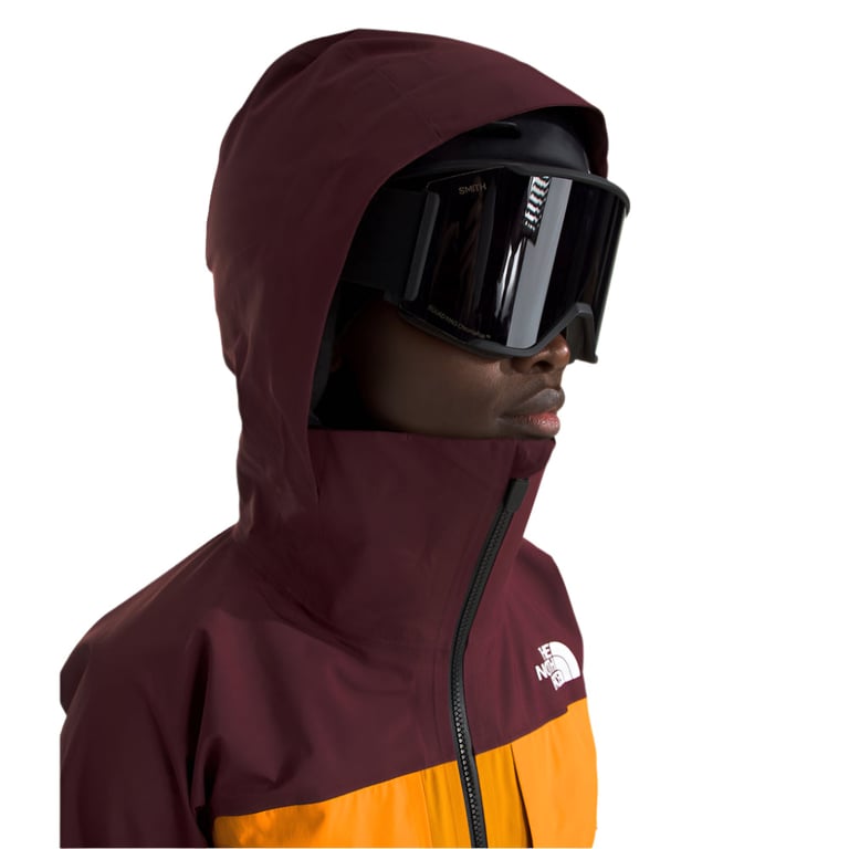 Summit Verbier Gtx Ski Jacket - Womens