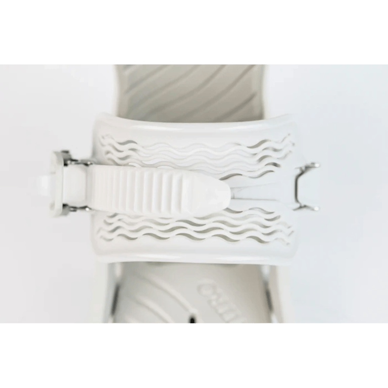 Ivy Snowboard Bindings - Womens