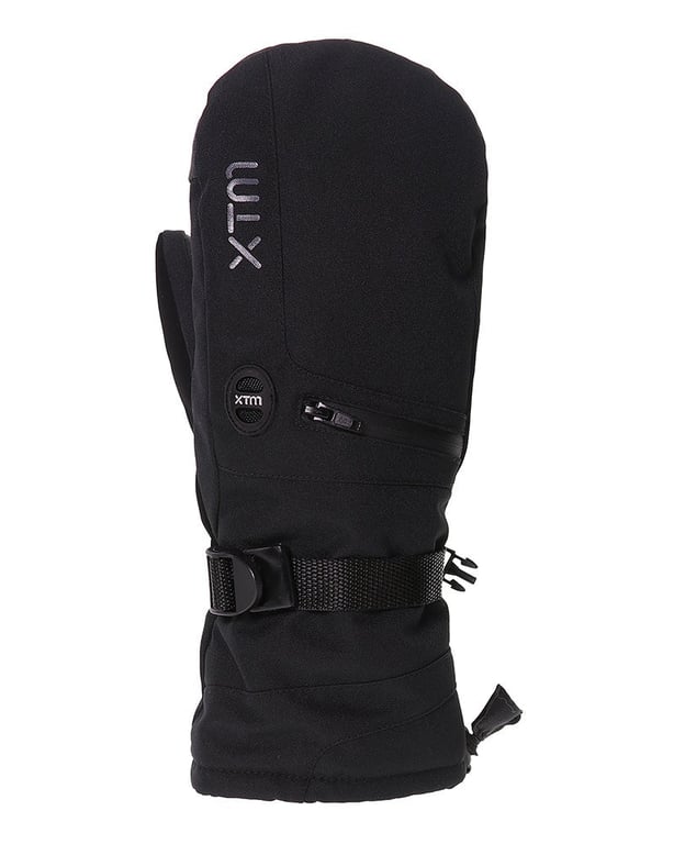 Samurai Mitts