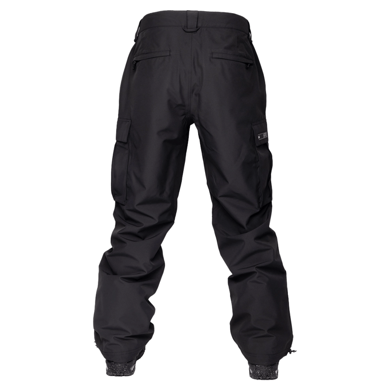 Dixon Cargo Snowboard Pants