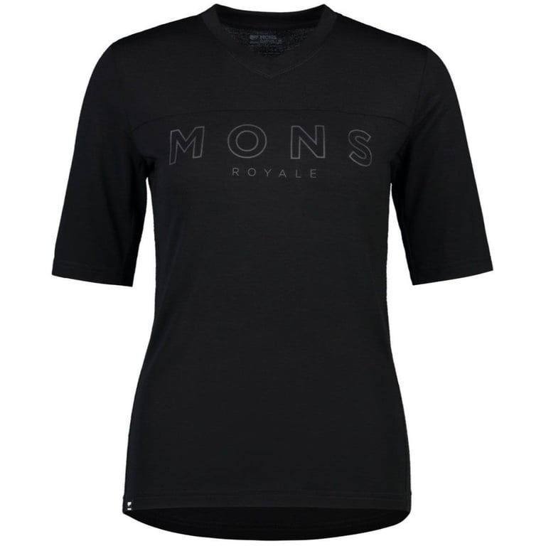 Redwood Enduro Tee - Womens