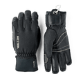 Army Leather Gore-Tex Short 5 Finger Glove