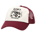 Afends Heaven Trucker Cap