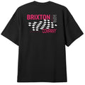 Neon Finish Line S/S T-Shirt