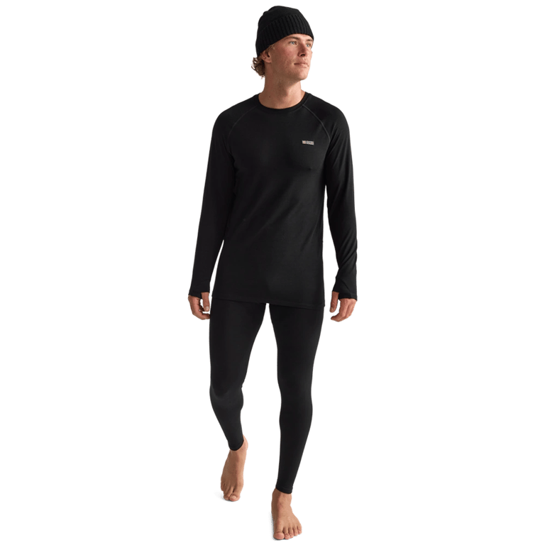 Merino Thermal Pant