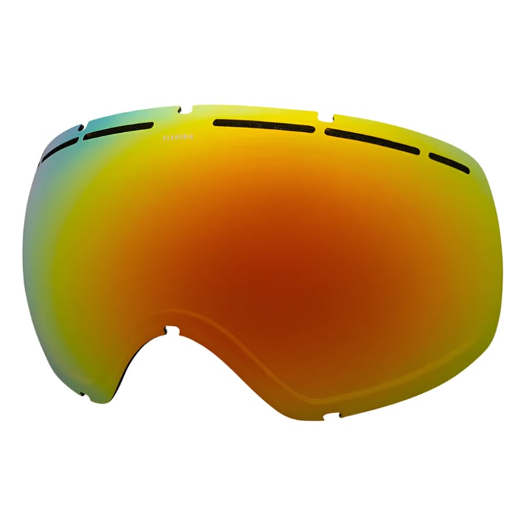 EG2.5 Replacement Lens